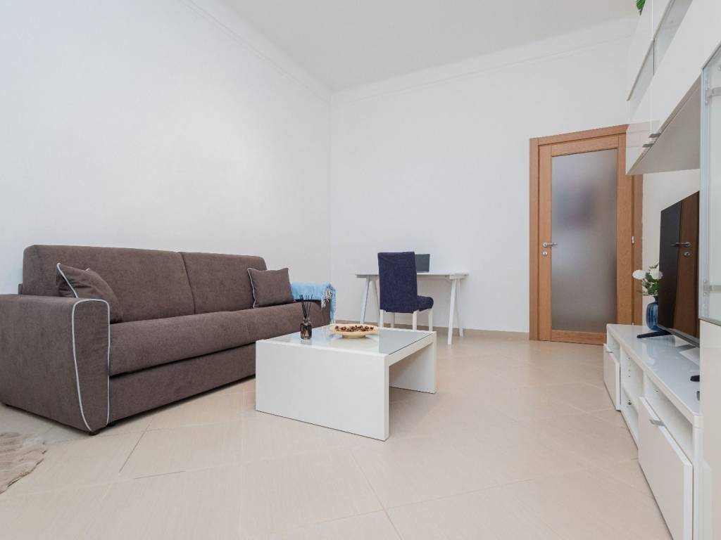 appartamento in affitto a Milano in zona Rogoredo