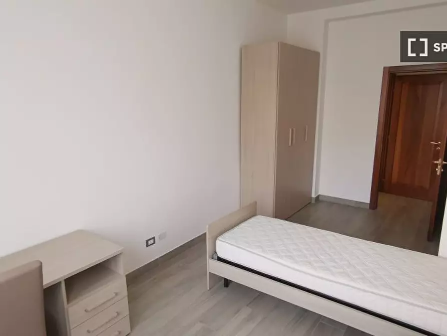 appartamento in affitto a Milano in zona Musocco