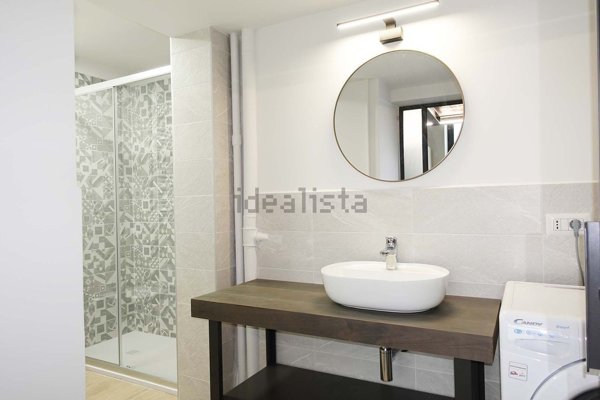 appartamento in affitto a Milano in zona Maggiolina