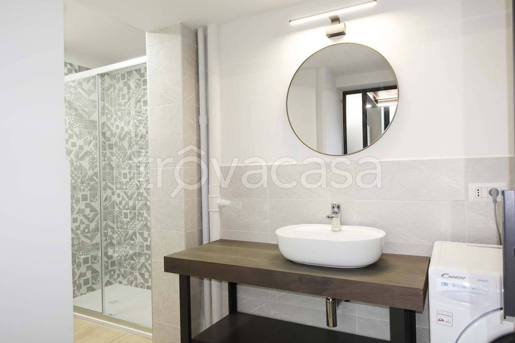 appartamento in affitto a Milano in zona Maggiolina