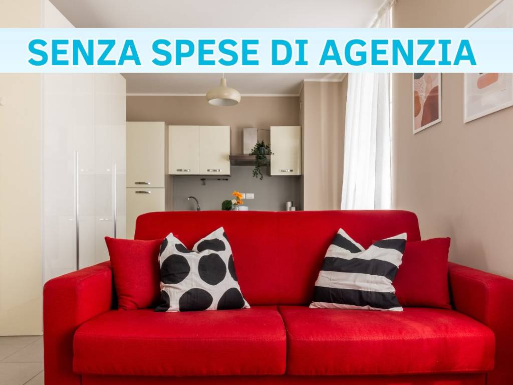 appartamento in affitto a Milano in zona Bocconi