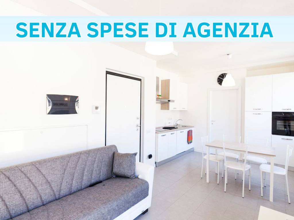 appartamento in affitto a Milano in zona Bocconi