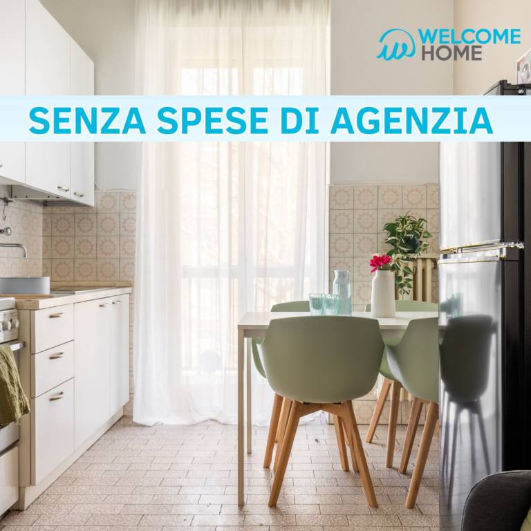 appartamento in affitto a Milano in zona Bocconi