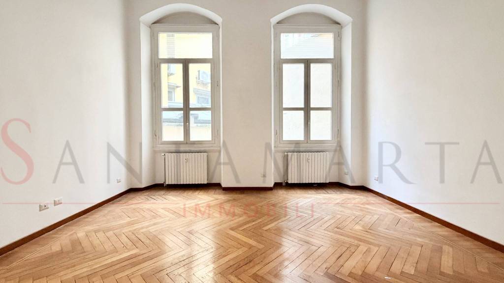 appartamento in affitto a Milano in zona Cadorna