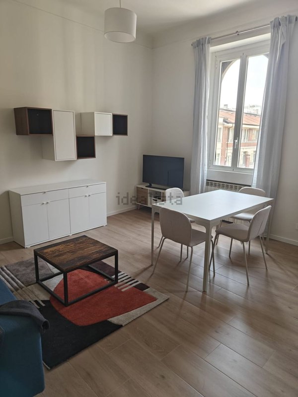 appartamento in affitto a Milano in zona Stadera