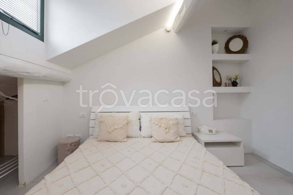 appartamento in affitto a Milano in zona Dergano