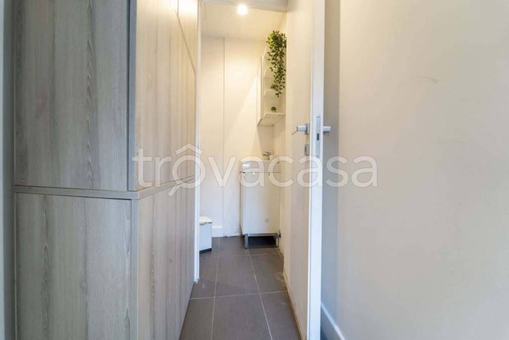 appartamento in affitto a Milano in zona Porta Romana