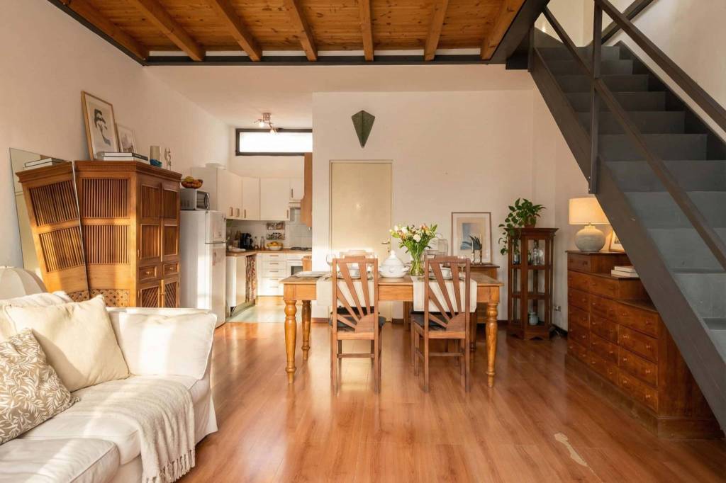 appartamento in affitto a Milano in zona Solari