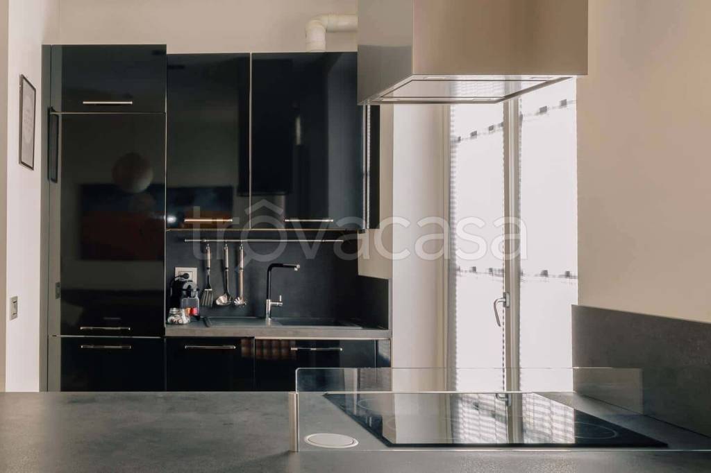 appartamento in affitto a Milano in zona Porta Venezia