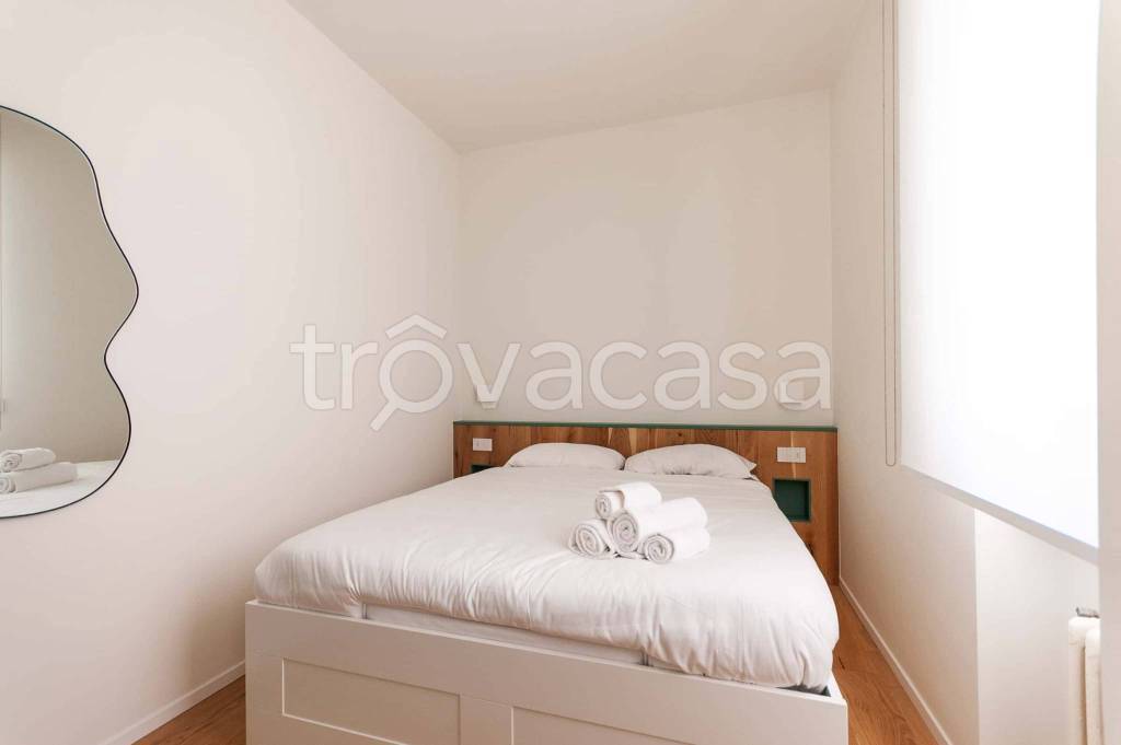 appartamento in affitto a Milano in zona Centro Storico