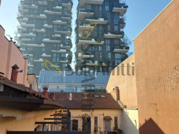 appartamento in affitto a Milano in zona Isola