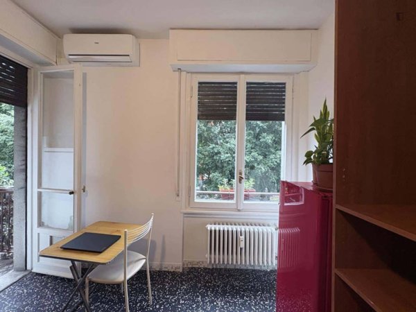 appartamento in affitto a Milano in zona Corvetto