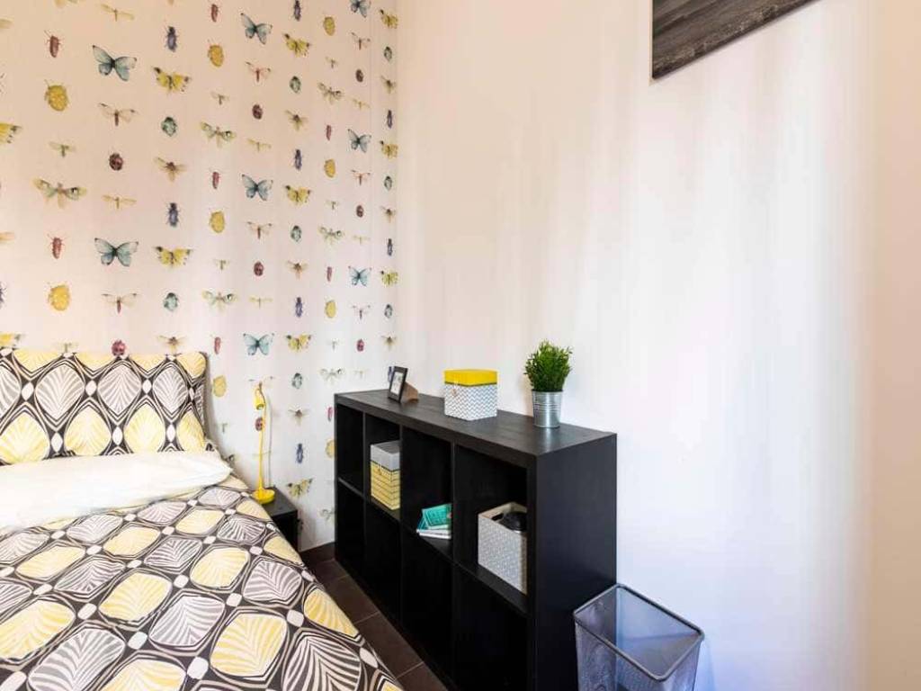 appartamento in affitto a Milano in zona Piazzale Lodi