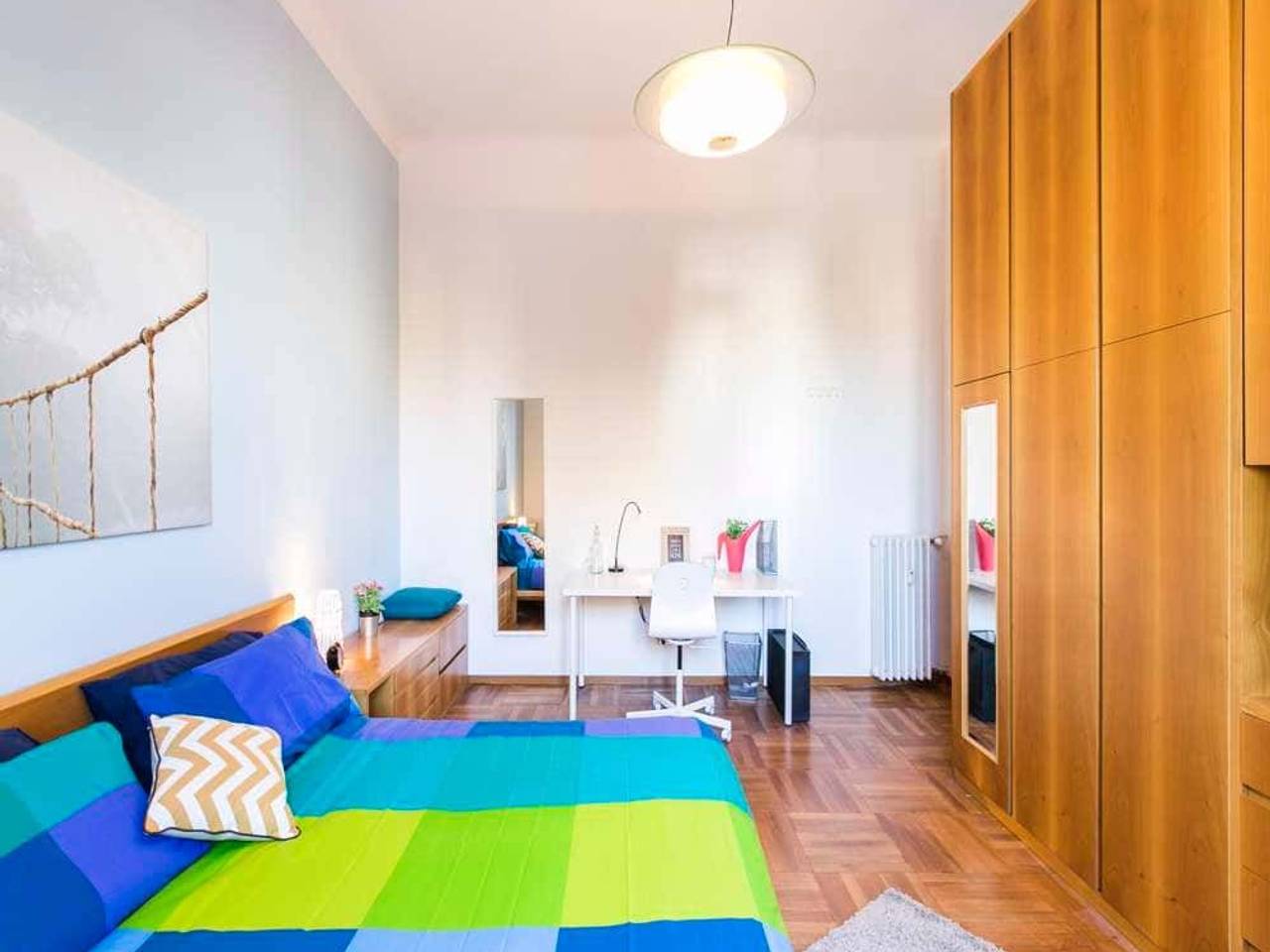 negozio in affitto a Milano in zona Affori