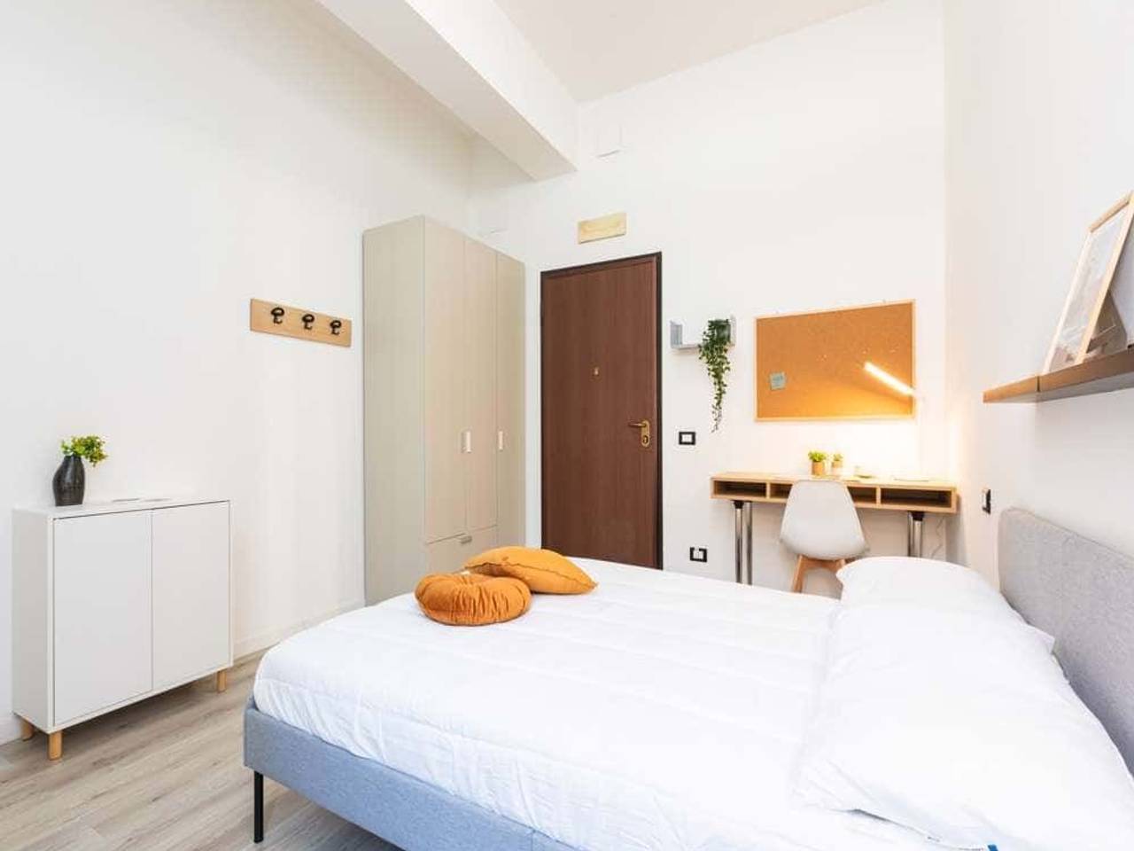 negozio in affitto a Milano in zona Bocconi