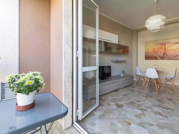 appartamento in affitto a Milano in zona Sempione