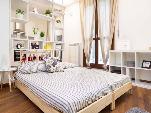 appartamento in affitto a Milano in zona Piazzale Lodi