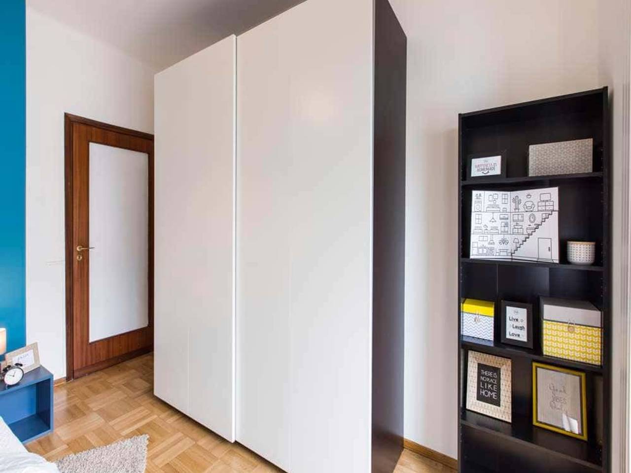 negozio in affitto a Milano in zona Bicocca