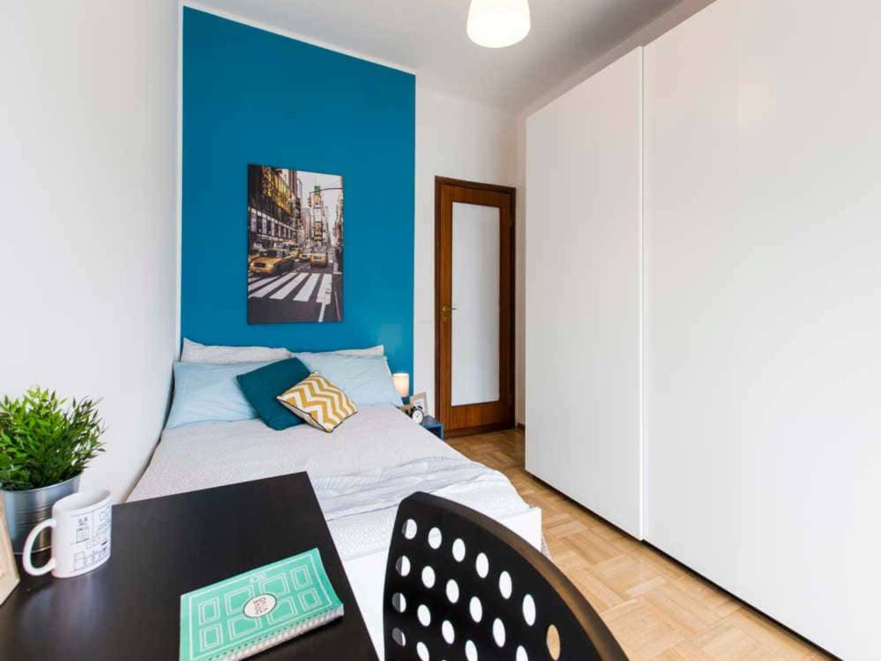 negozio in affitto a Milano in zona Casoretto