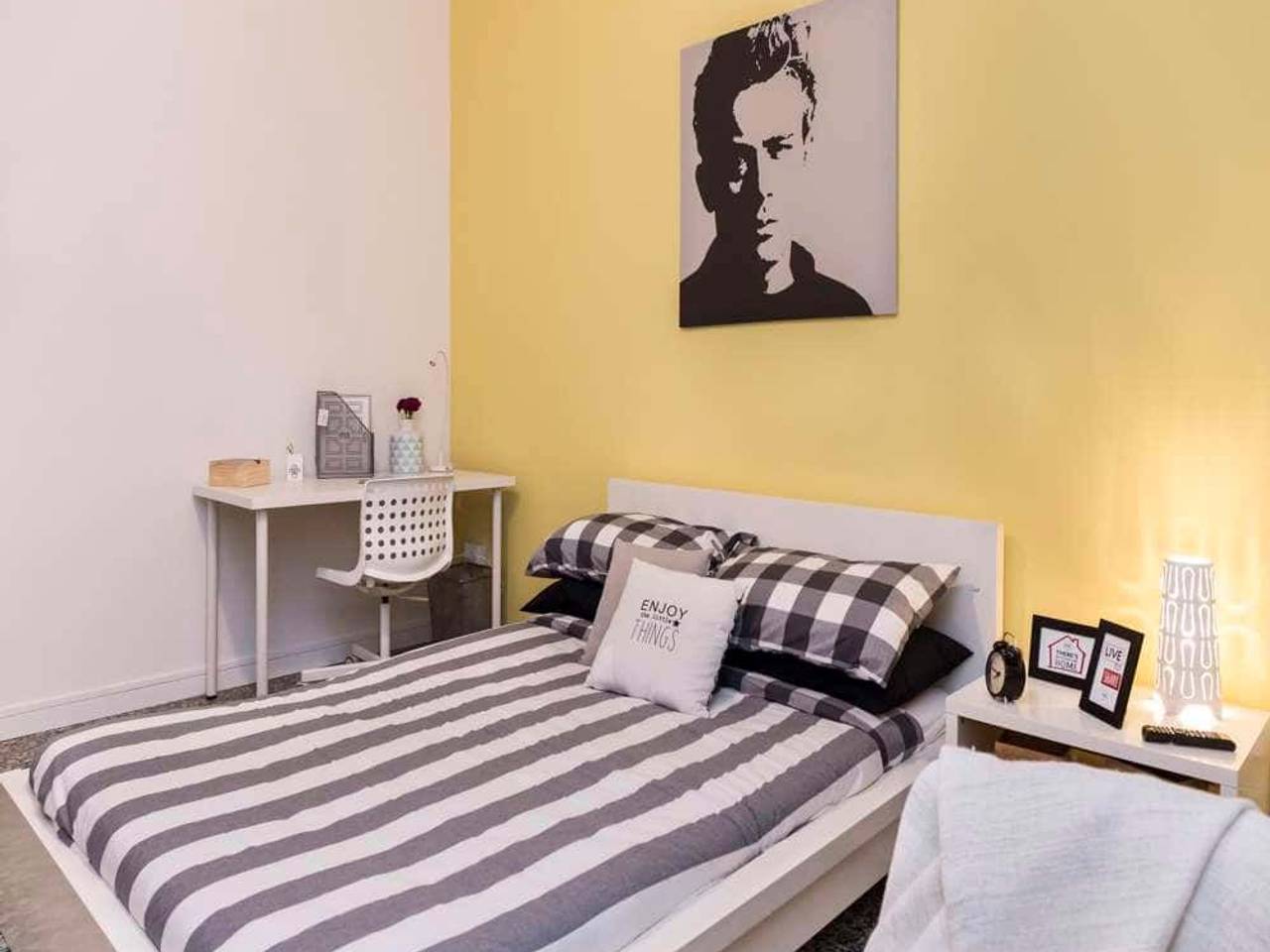 negozio in affitto a Milano in zona Forlanini