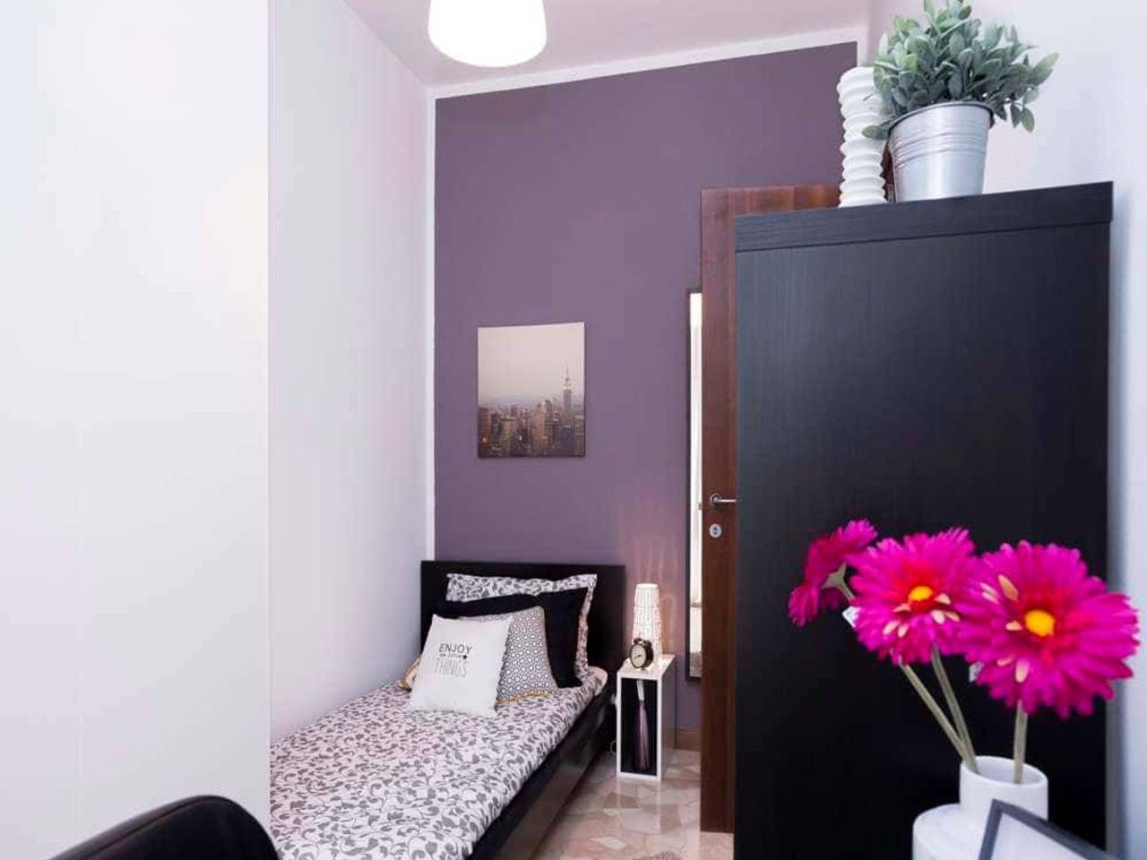 negozio in affitto a Milano in zona Dergano