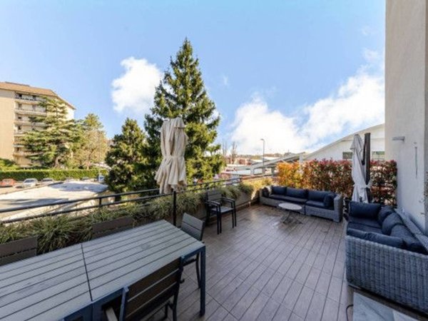 appartamento in affitto a Milano in zona Maggiolina