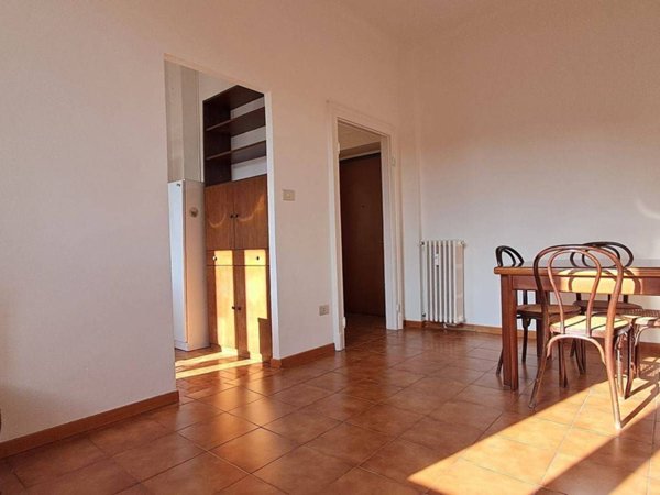 appartamento in affitto a Milano in zona Città Studi