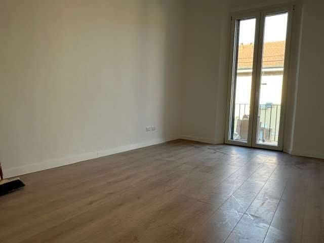 appartamento in affitto a Milano in zona Porta Romana