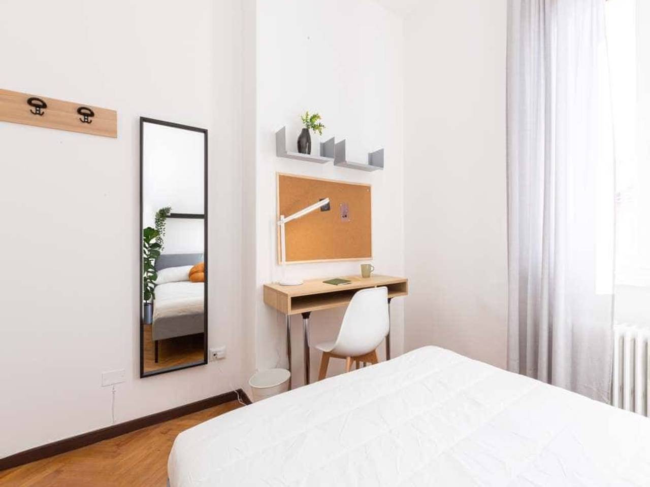 negozio in affitto a Milano in zona Città Studi