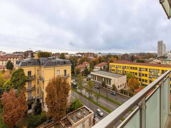 negozio in affitto a Milano in zona Isola