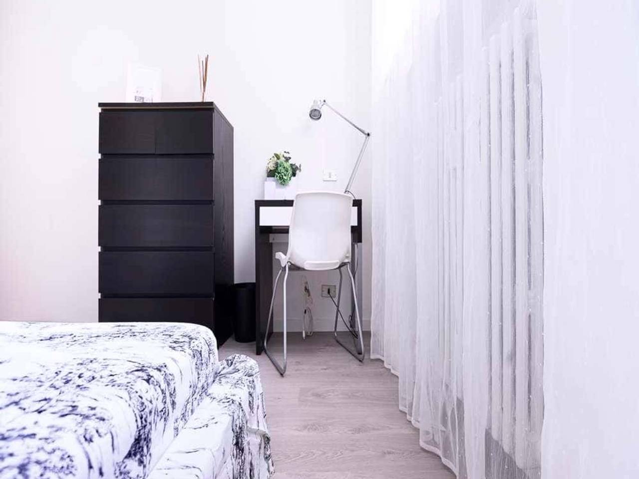 negozio in affitto a Milano in zona San Siro