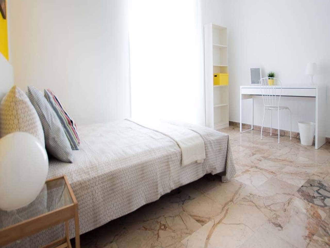 negozio in affitto a Milano in zona San Siro