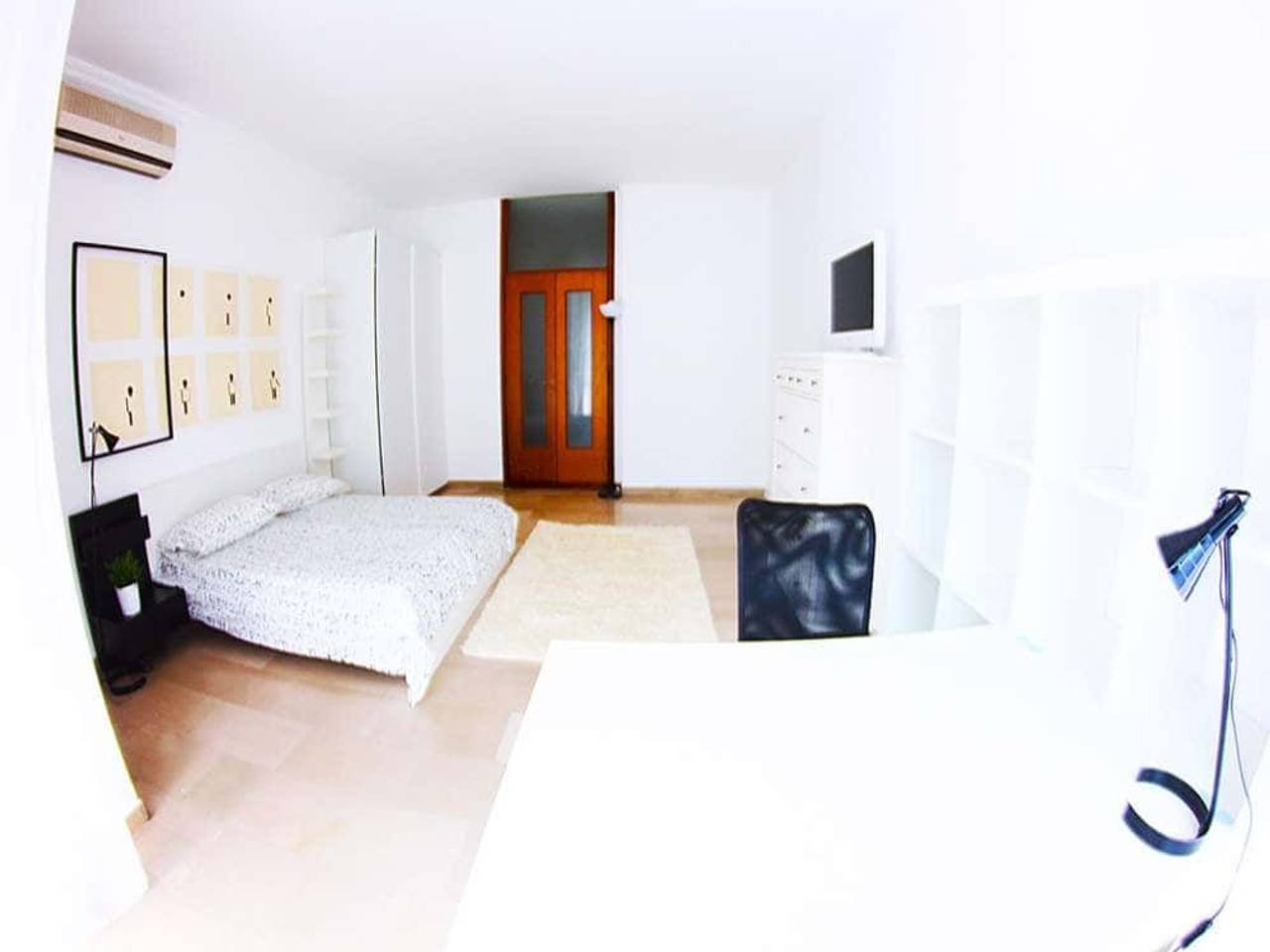 negozio in affitto a Milano in zona Isola