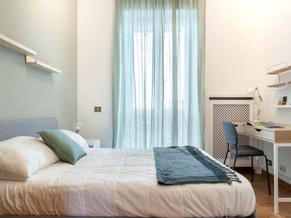 negozio in affitto a Milano in zona Piazzale Lodi