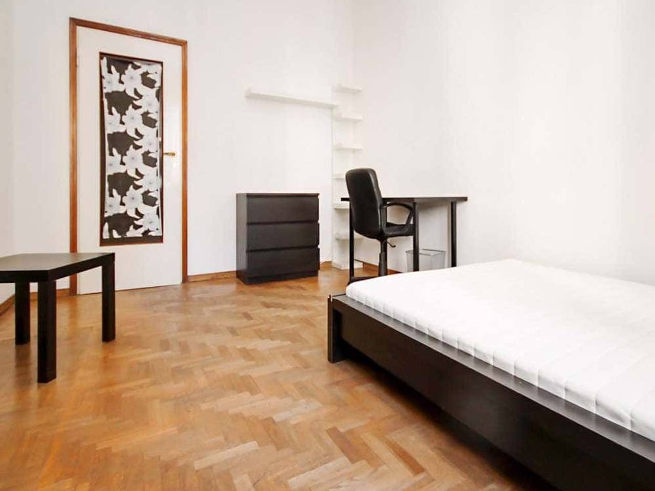 negozio in affitto a Milano in zona Città Studi