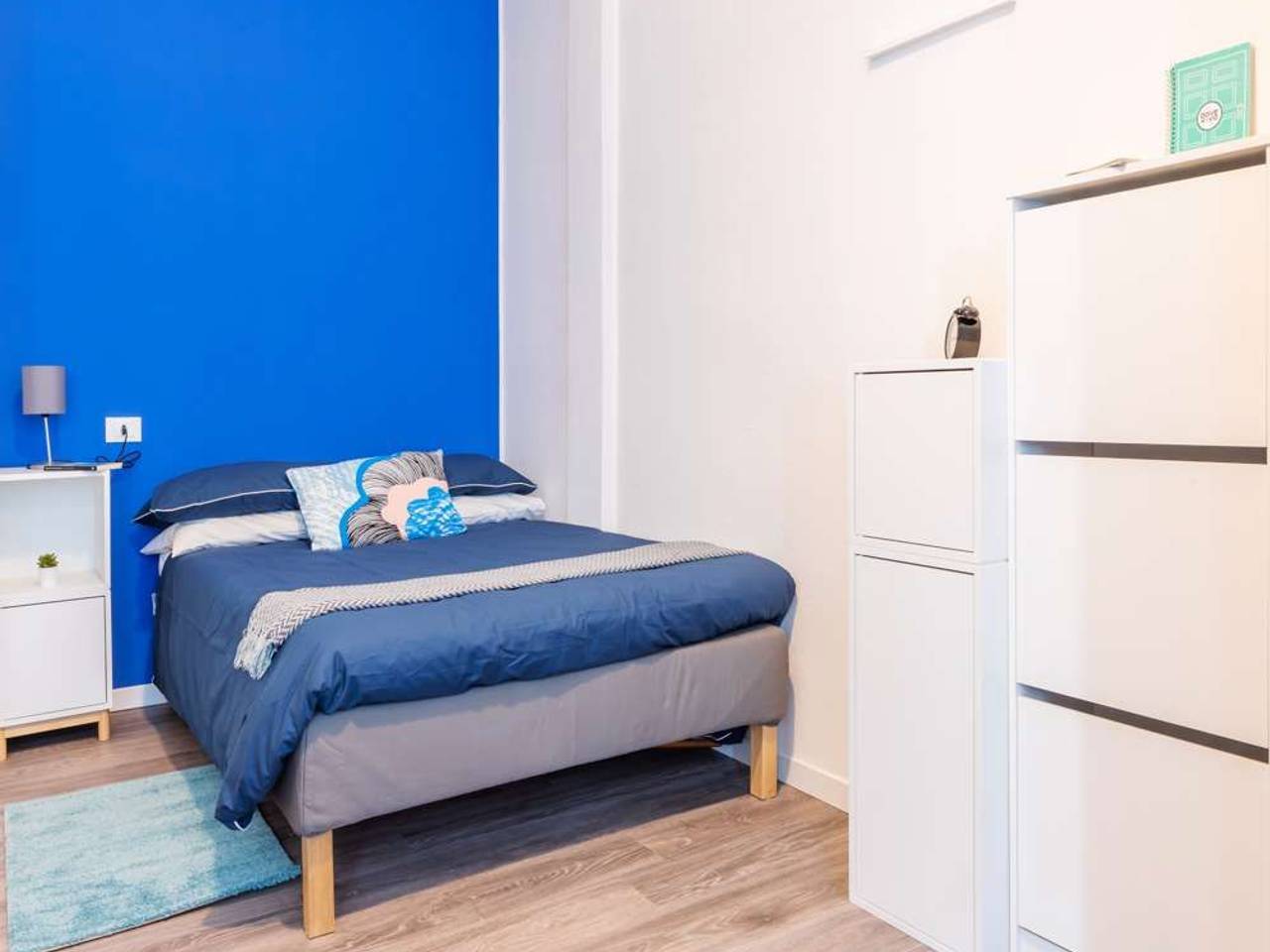 negozio in affitto a Milano in zona Porta Garibaldi