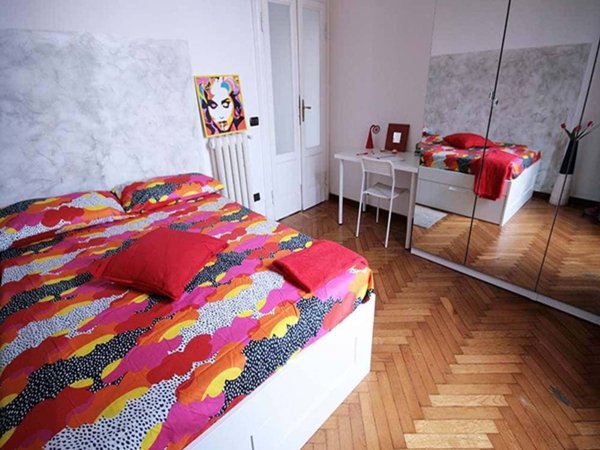 negozio in affitto a Milano in zona Sempione