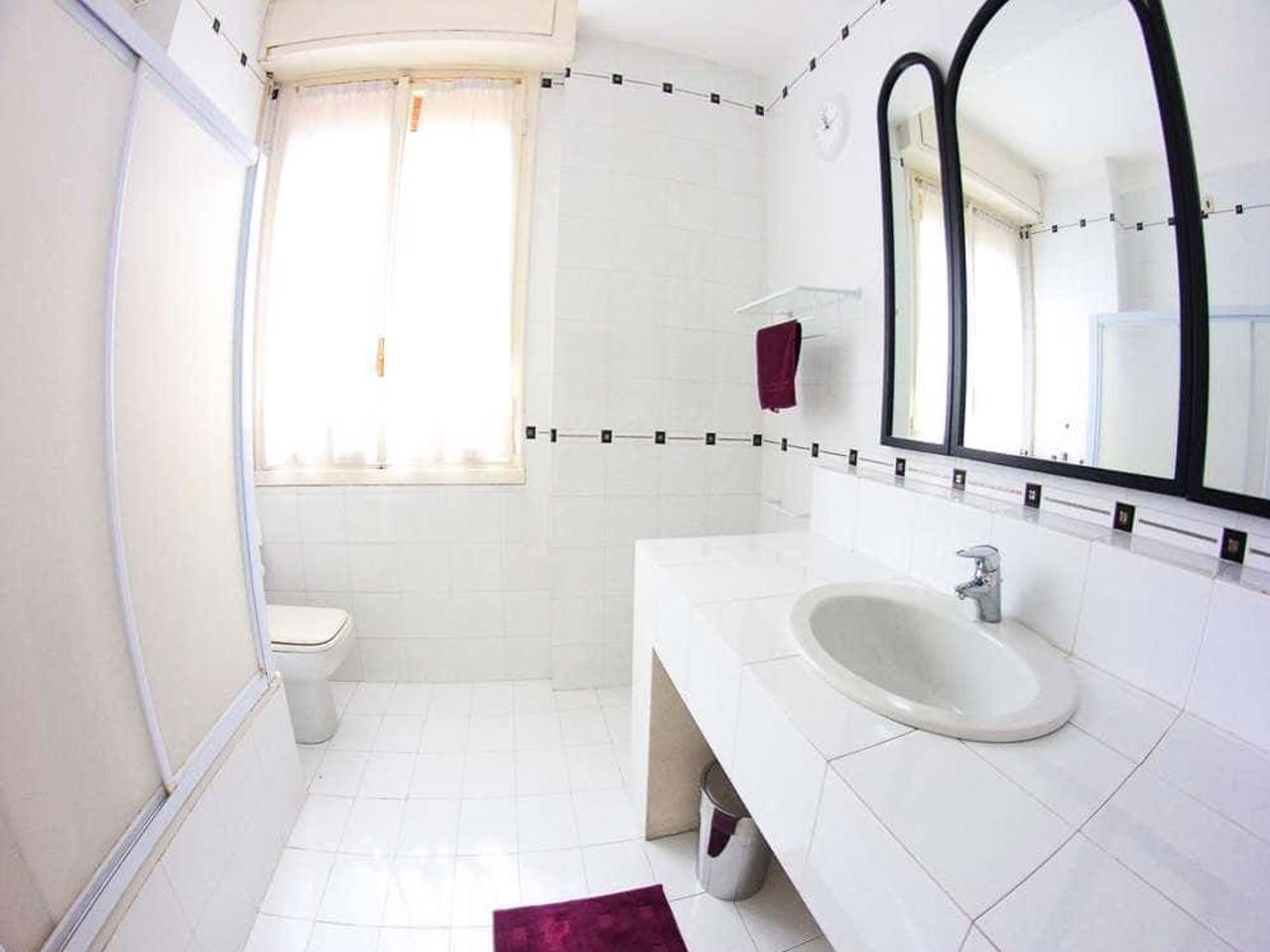 negozio in affitto a Milano in zona San Siro