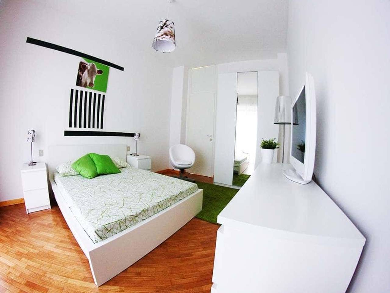 negozio in affitto a Milano in zona Porta Garibaldi