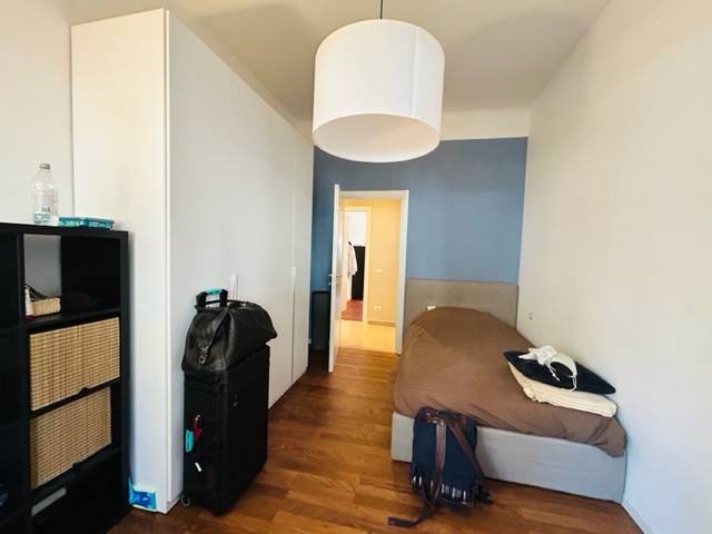 appartamento in affitto a Milano in zona Bocconi