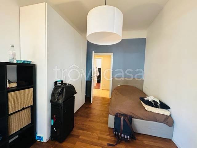 appartamento in affitto a Milano in zona Bocconi