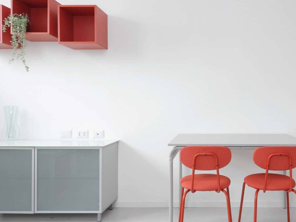 appartamento in affitto a Milano in zona Corvetto