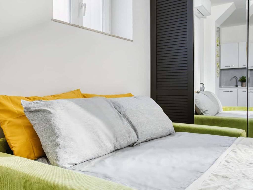 appartamento in affitto a Milano in zona Corvetto