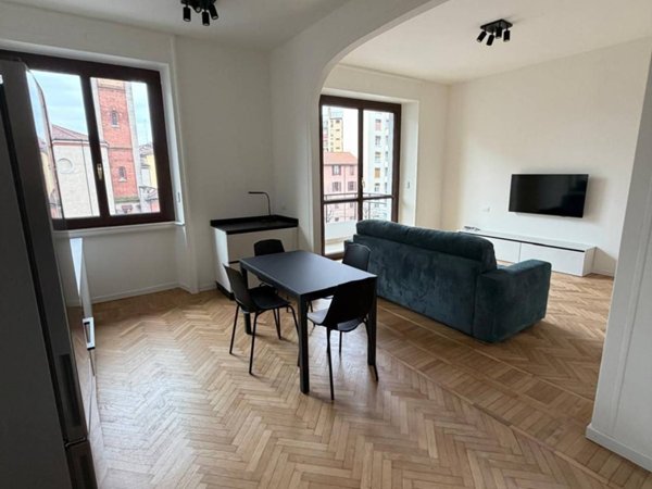 appartamento in affitto a Milano in zona Centro Storico