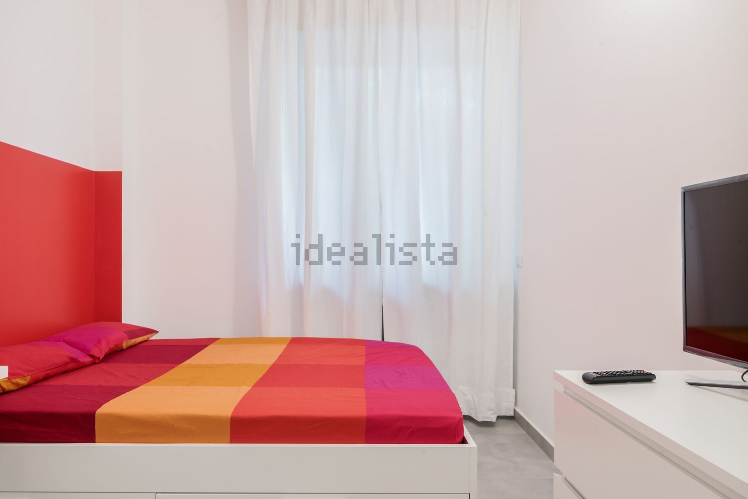 appartamento in affitto a Milano in zona Loreto