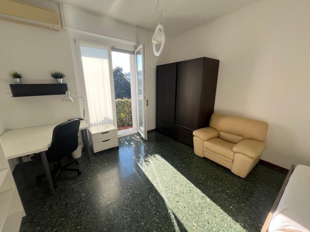 appartamento in affitto a Milano in zona Vigentino