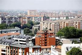 appartamento in affitto a Milano in zona Gorla