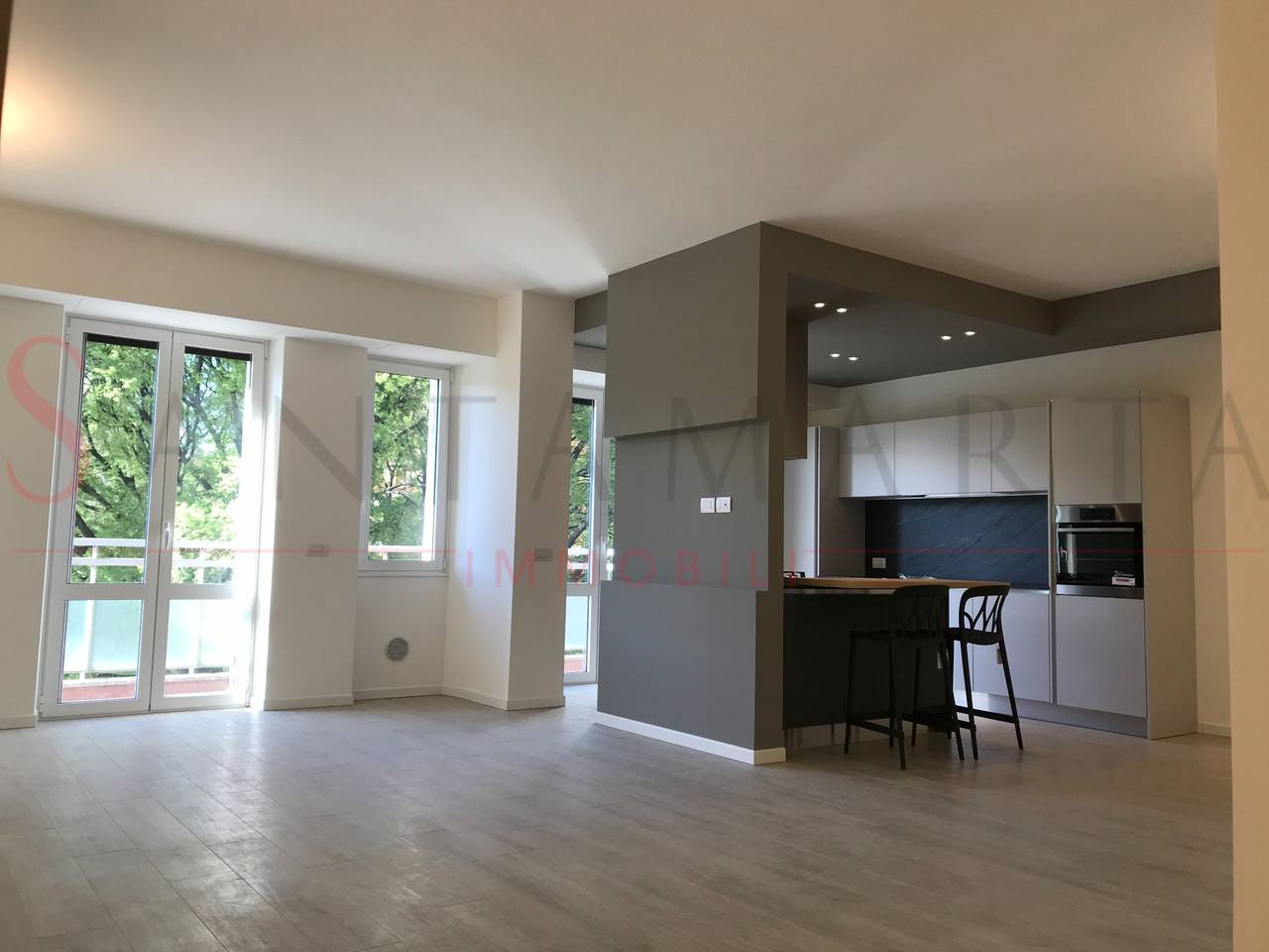 appartamento in affitto a Milano in zona Calvairate