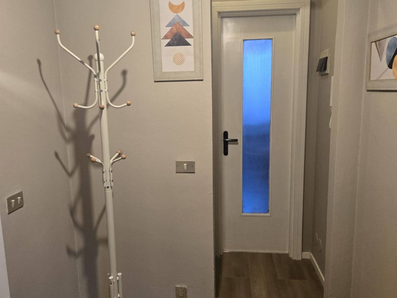 appartamento in affitto a Milano in zona Solari