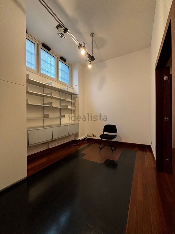 ufficio in affitto a Milano in zona Centro Direzionale